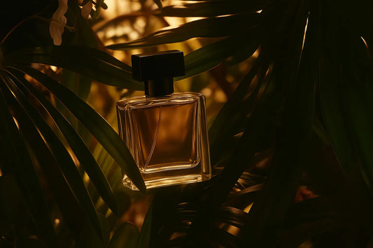 Le Nuve Luxe : Long-Lasting Perfume for Men & Women in India