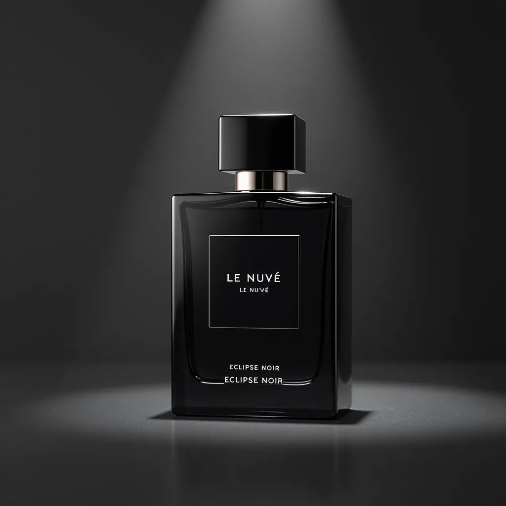 le nuve luxe pefume combo