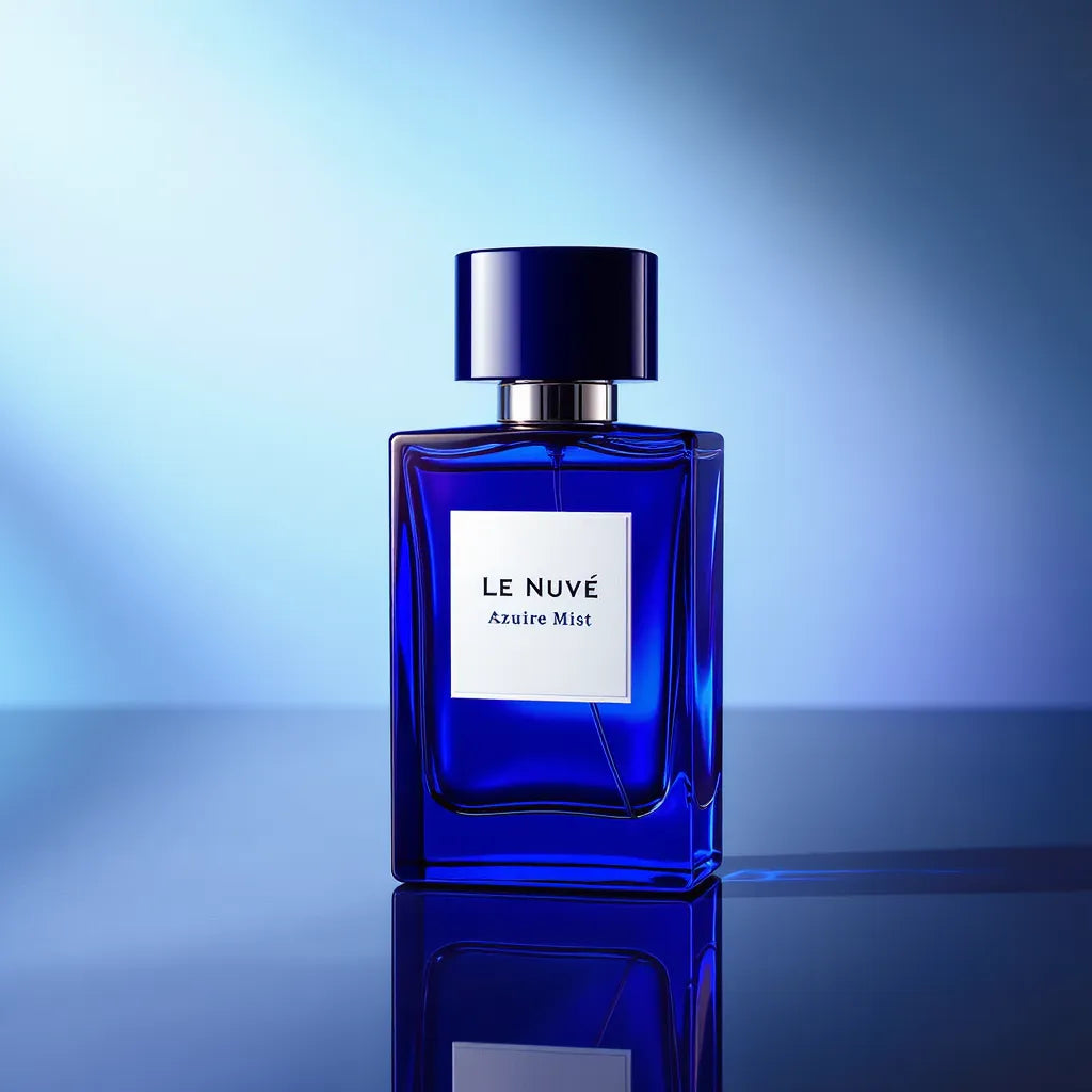 man le nuve luxe pefume