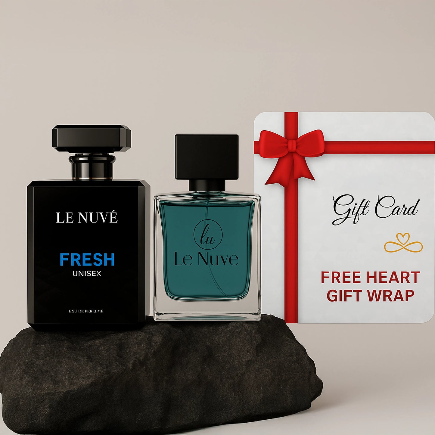 le nuve luxe pefume luxury