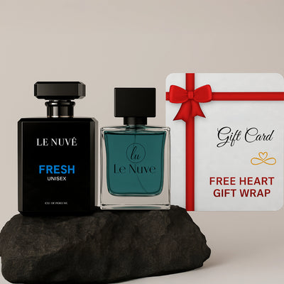 le nuve luxe pefume luxury