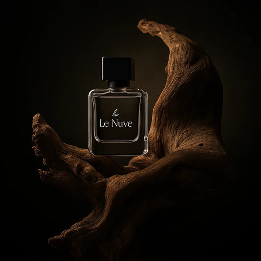 le nuve luxe pefume