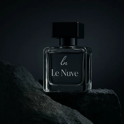 le nuve luxe pefume  luxury m