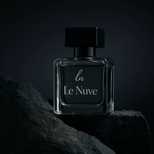 le nuve luxe pefume  luxury m