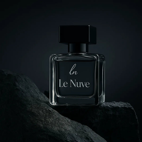 le nuve luxe pefume  luxury m