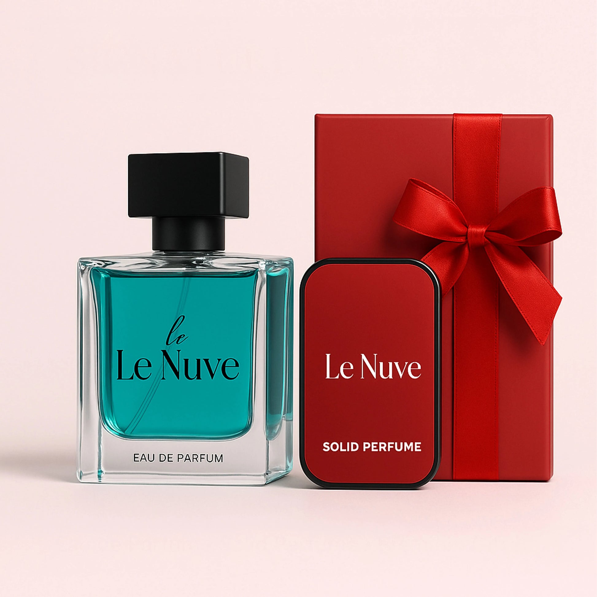 Luxury le nuve luxe pefume